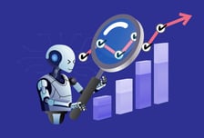 "주식 추천해줘" 전문가 쪽박, AI 대박?…중국 증시 뒤흔드는 MZ개미[트민자]