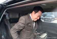 장동혁, 오세훈 미등록 묻자 "공천은 공정이 생명"…이정현은 '사퇴'