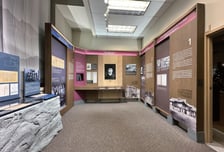 '임시정부대표' 김규식 선생 美모교에 '김규식센터' 개관