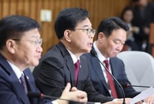 송언석 "'공소취소 거래설' 사실로 밝혀지면 이재명 대통령 탄핵감"