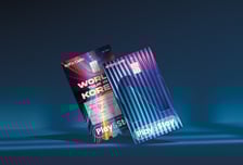 코나아이, 우리은행·놀유니버스와 '외국인 선불카드' 공동 출시