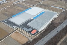 봉화군, 임대형 스마트팜…"교육부터 장비 지원, 판로 확보까지"