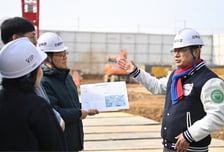 하남시, '기업 총괄 프로젝트 매니징' 체계로 10조 투자 시대 연다