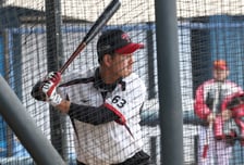 [포토] 이주헌 '나의 시대가 열리고 있다'