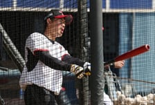 [포토] 이영빈 '넘어가려나'