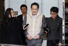 이재용, 유럽 출장 후 귀국…'배터리 사업' 반경 넓힌다