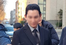 경찰, 김병기 차남 자택 압수수색…'대학 편입·취업 특혜' 의혹