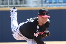 [포토] 톨허스트 '2026도 궁서체'