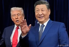 미국의 이란 공격이 드러낸 '전략적 동반자'중국의 민낯