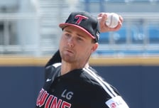 [포토] 톨허스트 '마산 돌직구'