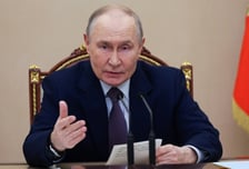 중동전쟁 최대 수혜국은 러시아?…원유 팔아 하루 2200억원 챙긴다