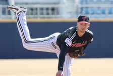 [포토] 톨허스트 '댄디한 피니시'