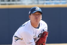 [포토] 신민혁 '부드러운 카리스마'