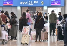 4월부터 항공기·선박 결항에도 면세품 반납 안 한다…한도 800달러