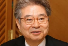 '창립 50주년' 신보, 강승준 이사장 취임.."위기극복·지속성장 뒷받침"