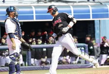 [포토] 이주헌 '멋진 컴백홈'