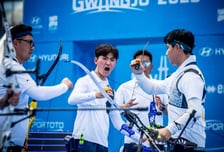 '올림픽 금메달 어려운' 韓 양궁 국대 선발전 막 올린다! 5일간 열전 통해 '2026 AG 정조준'