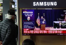 "여보, 대출 하루만 더 기다릴까?"…전쟁에 이자 출렁, 눈치게임 시작