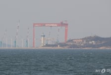 [단독]HD현대重 군산조선소, HJ重 최대주주 에코프라임마린에 매각 추진