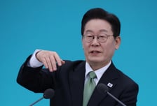 李대통령 "충남·대전 통합에 충북은 '뭣이여'라 해, 충청통합 고민해야"