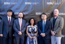 삼성중공업, 미국에 연구센터 확보…"마스가 출발선"