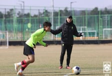 '해외파' 남승은·오단비+고교생 2명... U-20 여자 아시안컵, 23명 명단 확정
