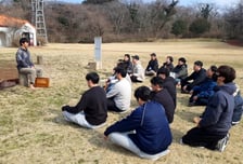 소방청, 전국 119상황근무자 '마음 안녕 캠프' 운영