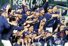 '와' 한국 꼴찌 아니네! 'ML 최소 10명' 역대 최강 캐나다 제치고 WBC 파워랭킹 7위