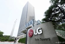 류재철 LG전자 사장 '연봉 26억'…직원 평균은 1억1700만원