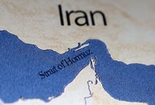 "걸프 산유국, 호르무즈 봉쇄로 22.5조 손실…사우디 최대 피해액"