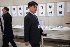 "말 쉽게 뒤집지 마라" 병원 돌아온 박단에게 훈수 둔 '현택이 형'