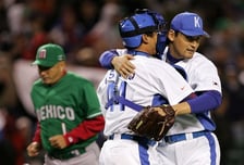 '20년 전 오늘 미국도 무너뜨렸다' 韓, WBC 아메리카 팀엔 4전 전승