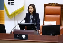 최호정 서울시의회 의장 "오세훈 비전, 다음 시정에서도 이어져야"