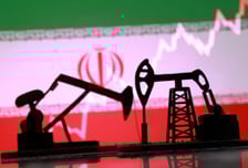 高유가 공포에 짓눌린 시장…닛케이, 1.16%↓[Asia마감]