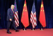 트럼프의 미중 무역전쟁 '휴전'에 담긴 속내 [PADO]