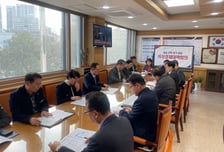 창원특례시 중동 위기 비상대응체제 가동