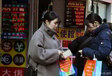 환율 1500원 재돌파…중동 전쟁 장기화에 달러 강세