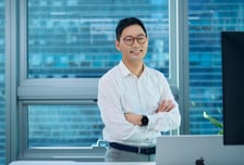 카카오페이證, 신호철 대표 연임 수순…31일 주총