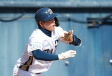 [포토] 신재인 '빠던 프린스'