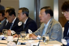 허태수 GS그룹 회장, 美 출장..엔비디아 GTC 참석