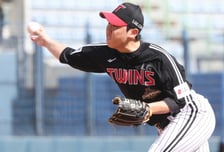 [포토] 박명근 '작년보다 더 꿈틀'