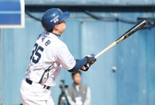 [포토] 한재환 '1cm 모자란가'