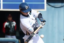 [포토] 서호철 '배트야 밀리지 마라'