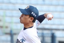 [포토] 류진욱 '속전속결'