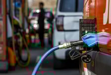 서울시, 주유소 408곳 현장점검…"부당한 가격인상 자제해야"