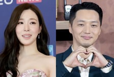 "연락은 ♥변요한이"…'소시 첫 유부녀' 티파니, 결혼 결심 이유 고백