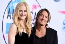 니콜 키드먼, 결혼 19년만 이혼 심경…"껍데기에 갇혀 있었다"