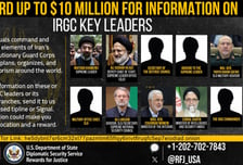 "제보하면 150억 준다"...미, 모즈타바 등 이란 수뇌부에 현상금 걸었다