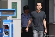 "상민아, 거짓말 그만해"...고영욱 '표절 언급' 18년전 영상 꺼냈다