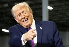 미국, '이란 석유 생명줄' 하르그섬 공격…국제유가 또 치솟나